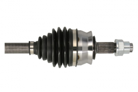 Planetara Fata Stanga 615mm (pentru vehicule cu ABS) potrivit OPEL ADAM, CORSA D, CORSA D/HATCHBACK 1.0-1.4LPG 07.06-02.19 [1]