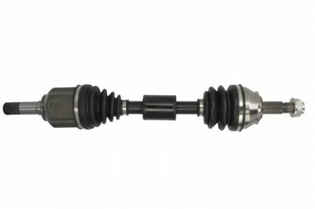 Transmisie - Planetara fata stanga 615mm potrivit ALFA ROMEO 147, GT 1.9D 2001-2010