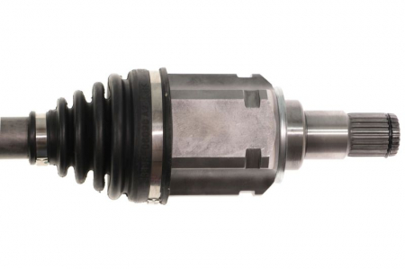 Planetara fata Stanga 615mm potrivit TOYOTA VERSO 2.0D 04.09-08.18 [2]