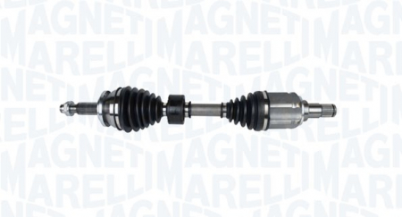 Planetara Fata Stanga 615mm potrivit TOYOTA VERSO 2.0D 2009-2018 [3]