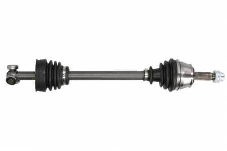 Planetara fata stanga 615mm (vehicule fara ABS) potrivit FIAT DOBLO, DOBLO/MINIVAN 1.2/1.9D 03.01- [0]