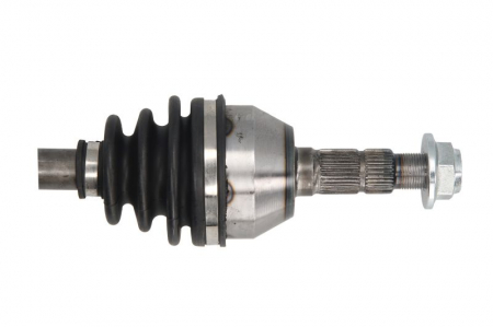 Planetara fata Stanga 616mm (fara ABS) potrivit OPEL ASTRA J 1.3D 12.09-10.15 [1]