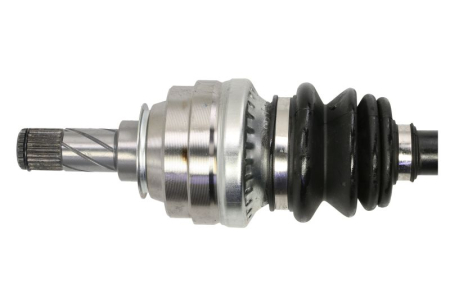 Planetara fata stanga 616mm (nou, vehicule fara ABS) potrivit OPEL ASTRA J 1.3D 12.09-10.15 [2]