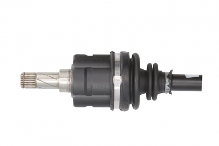 Planetara fata stanga 616mm (pentru vehicule cu ABS) OPEL CORSA D 1.3D intre 2006-2014 [2]