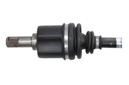 Planetara fata Stanga 616mm (pentru vehicule cu ABS) potrivit VOLVO S40 I, V40 1.8 03.98-06.04 [2]