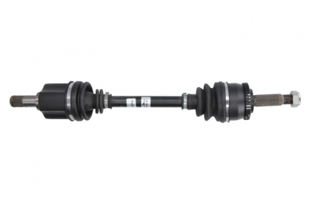 Planetara fata Stanga 616mm (pentru vehicule cu ABS) potrivit VOLVO S40 I, V40 1.8 03.98-06.04 [0]