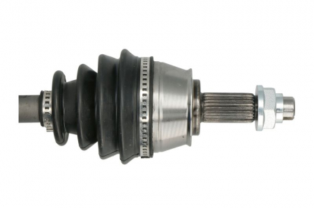 Planetara fata stanga 616mm potrivit OPEL CORSA D, CORSA D/HATCHBACK 1.3D/1.4 2006-2014 - (vehicule cu ABS) [1]