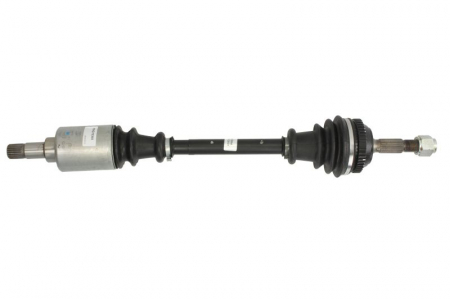 Planetara fata stanga 617mm CITROEN SAXO; PEUGEOT 106 II 1.6 intre 1996-2004 [0]