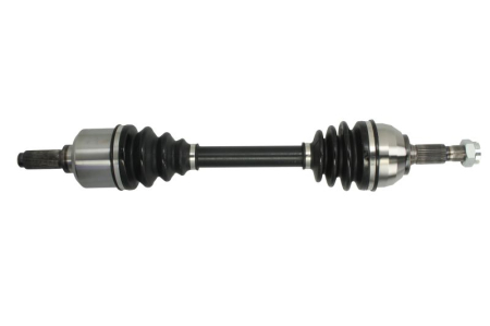 Planetara Fata Stanga 617mm (pentru vehicule cu ABS) potrivit PEUGEOT 407 2.0D-3.0 03.04- [0]