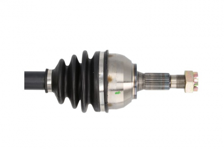 Planetara fata Stanga 617mm potrivit PEUGEOT 407 2.0D-3.0 dupa 2004 - (pentru vehicule cu ABS) [1]