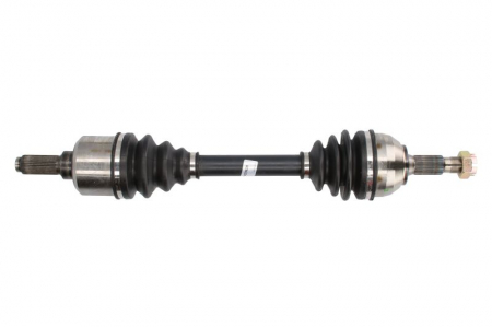 Planetara - Planetara fata Stanga 617mm potrivit PEUGEOT 407 2.0D-3.0 dupa 2004 - (pentru vehicule cu ABS)