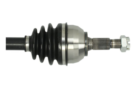 Planetara Fata Stanga 617mm (pentru vehicule cu ABS) potrivit PEUGEOT 407 2.0D-3.0 03.04- [1]