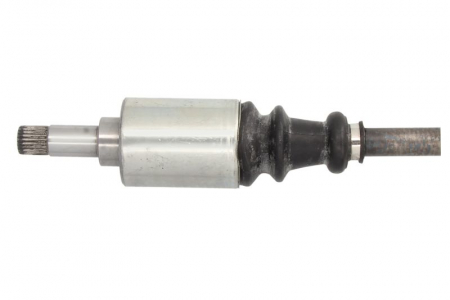 Planetara fata Stanga 617mm (pentru vehicule fara ABS) potrivit CITROEN AX, C4 I, SAXO; PEUGEOT 106 I, 106 II 1.0-1.6D 07.86-11.12 [2]