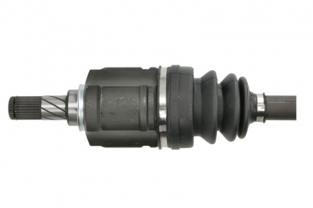 Planetara fata stanga 619mm potrivit NISSAN AVENIR, PRIMERA 2.0/2.0D 06.90-07.02 [2]