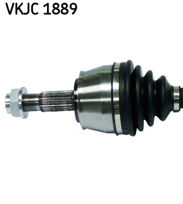 Piese Auto - Planetara fata stanga 620mm ALFA ROMEO 156; LANCIA LYBRA 1.9D intre 2001-2006