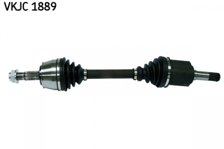 Planetara fata stanga 620mm ALFA ROMEO 156; LANCIA LYBRA 1.9D intre 2001-2006 [2]