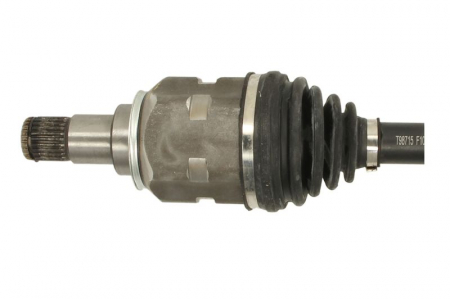 Planetara fata Stanga 620mm (fara ABS) potrivit TOYOTA AVENSIS 2.0D 11.08-10.18 [2]