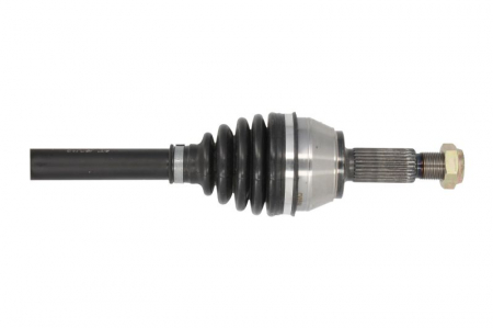 Planetara fata stanga 620mm FORD FIESTA V, FUSION 1.25-1.6 intre 2001-2012 [1]