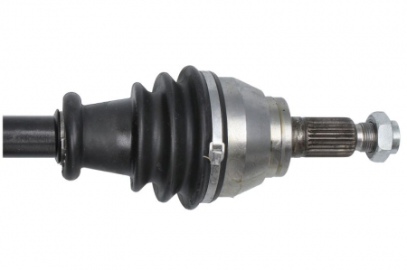 Planetara fata Stanga 620mm (pentru vehicule cu ABS) potrivit MINI (R56), (R57), CLUBMAN (R55) 1.4/1.6 09.06-06.15 [1]