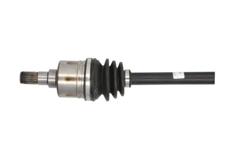 Planetara fata Stanga 620mm (pentru vehicule cu ABS) potrivit SUZUKI IGNIS II 1.3/1.3D/1.5 09.03- [2]