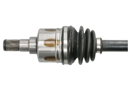 Planetara Fata Stanga 620mm (pentru vehicule cu ABS) potrivit SUZUKI IGNIS II 1.3/1.3D/1.5 09.03- [2]