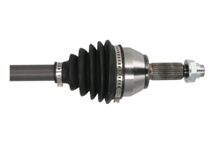 Planetara fata stanga 620mm potrivit FORD B-MAX, FIESTA, FIESTA V, FIESTA VI, FUSION 1.25-1.6 dupa 2001 [1]