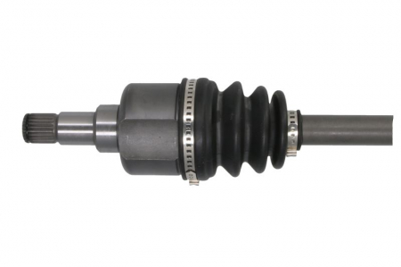 Planetara fata stanga 620mm potrivit FORD B-MAX, FIESTA, FIESTA V, FIESTA VI, FUSION 1.25-1.6 dupa 2001 [2]