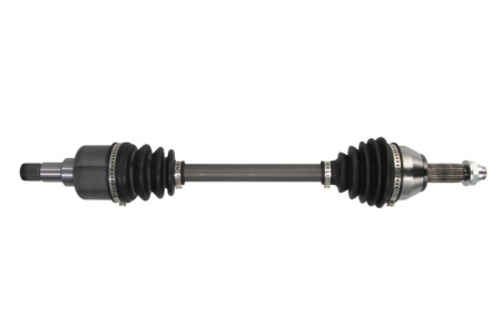 Transmisie - Planetara fata stanga 620mm potrivit FORD B-MAX, FIESTA, FIESTA V, FIESTA VI, FUSION 1.25-1.6 dupa 2001