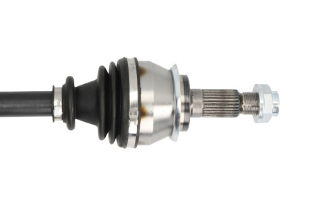 Planetara fata Stanga 620mm potrivit MINI (R50, R53) 1.6 06.01-09.06 [1]