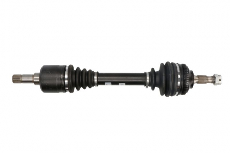 Transmisie - Planetara fata stanga 621mm (pentru vehicule cu ABS) PEUGEOT 406 2.0-3.0 intre 1996-2004