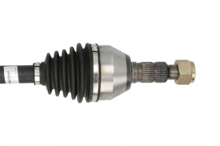 Planetara fata Stanga 621mm (pentru vehicule cu ABS) potrivit OPEL INSIGNIA A 1.6/1.8 07.08-03.17 [1]