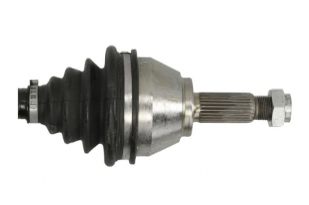 Planetara fata Stanga 622mm (pentru vehicule cu ABS) potrivit MINI COUNTRYMAN (R60), PACEMAN (R61) 1.6/1.6D/2.0D 08.10-10.16 [1]