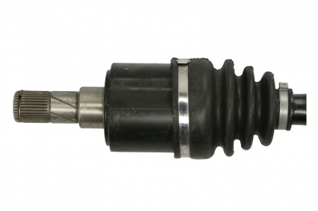 Planetara fata Stanga 622mm (pentru vehicule cu ABS) potrivit MINI COUNTRYMAN (R60), PACEMAN (R61) 1.6/1.6D/2.0D 08.10-10.16 [2]