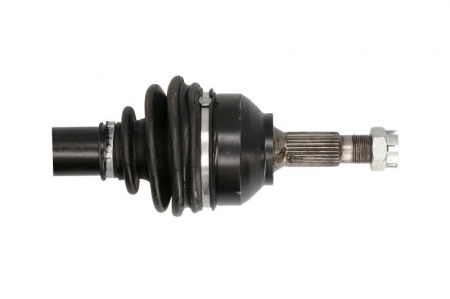 Planetara fata Stanga 622mm potrivit CITROEN C5 III, C6, JUMPY II; PEUGEOT 407, EXPERT, EXPERT TEPEE 1.6D-3.0D dupa 2004 [1]