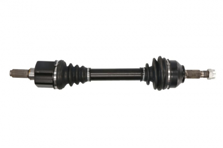 Planetara - Planetara fata Stanga 622mm potrivit CITROEN C5 III, C6, JUMPY II; PEUGEOT 407, EXPERT, EXPERT TEPEE 1.6D-3.0D dupa 2004