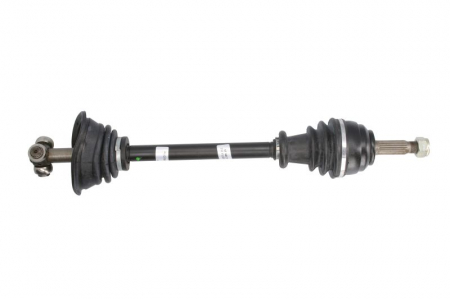 Planetara - Planetara fata stanga 624mm potrivit RENAULT TWINGO I 1.2/1.2LPG 1993-2007 - (pentru vehicule fara ABS)