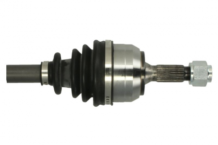 Planetara fata stanga 624mm potrivit CITROEN SAXO; PEUGEOT 106 II, 106 II/HATCHBACK 1.0-1.6 04.96-07.04 [0]