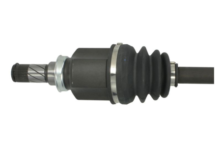 Planetara Fata Stanga 624mm potrivit MITSUBISHI COLT CZC VI, COLT VI; SMART FORFOUR 1.1-1.5 01.04-06.12 [2]