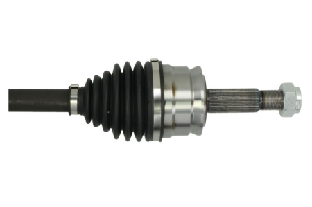 Planetara Fata Stanga 624mm potrivit MITSUBISHI COLT CZC VI, COLT VI; SMART FORFOUR 1.1-1.5 01.04-06.12 [1]