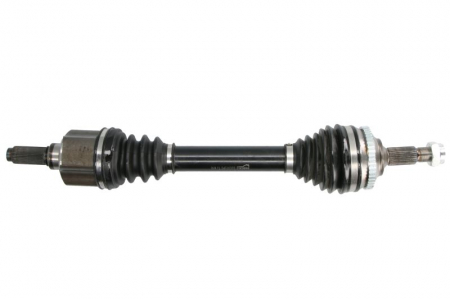 Transmisie - Planetara fata stanga 624mm potrivit CITROEN XM; PEUGEOT 607 2.2-3.0 1994-2011 - (vehicule cu ABS)