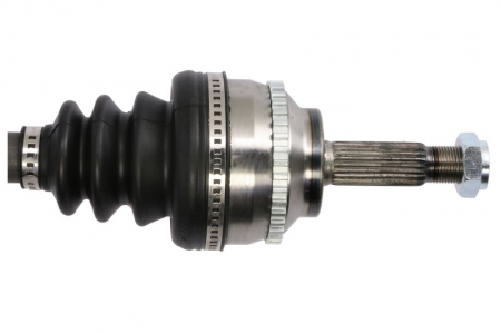 Planetara fata stanga 624mm potrivit RENAULT TWINGO I 1.2/1.2LPG 1993-2007 - (vehicule cu ABS) [1]