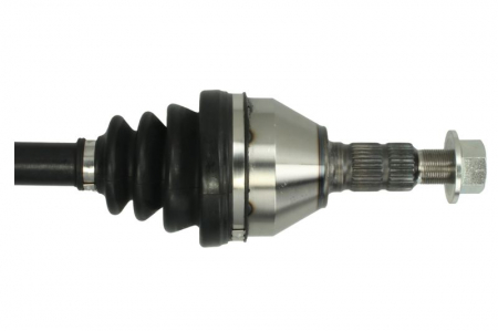 Planetara fata stanga 624mm (vehicule fara ABS) potrivit OPEL INSIGNIA A 1.6 07.08-03.17 [1]