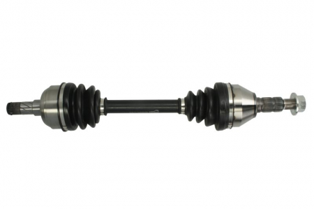 Planetara fata stanga 624mm (vehicule fara ABS) potrivit OPEL INSIGNIA A 1.6 07.08-03.17 [0]