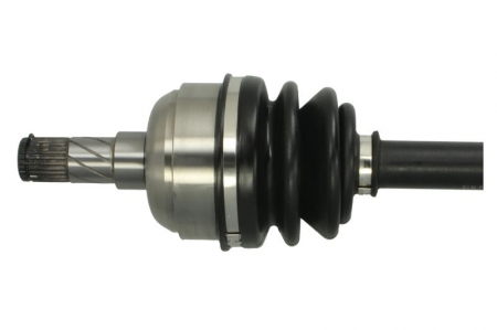 Planetara fata stanga 624mm (vehicule fara ABS) potrivit OPEL INSIGNIA A 1.6 07.08-03.17 [2]