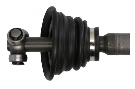 Planetara fata stanga 624mm (vehicule fara ABS) potrivit RENAULT CLIO II, THALIA I, TWINGO I 1.2/1.2LPG/1.6ALK 03.93-02.10 [2]