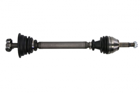 Planetara fata stanga 624mm (vehicule fara ABS) potrivit RENAULT CLIO II, THALIA I, TWINGO I 1.2/1.2LPG/1.6ALK 03.93-02.10 [0]