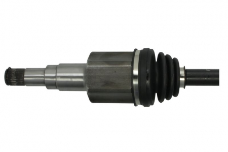 Planetara fata stanga 625mm potrivit JAGUAR X-TYPE I 2.0D/2.1/2.2D 2002-2009 [2]