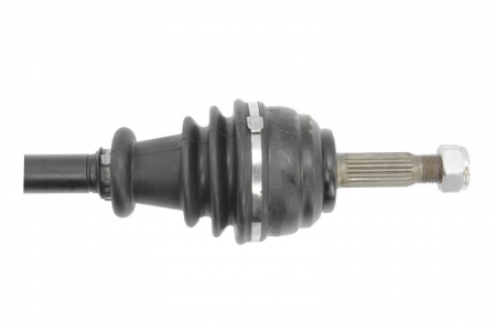 Planetara fata Stanga 625mm potrivit RENAULT CLIO II, CLIO II/HATCHBACK, KANGOO, KANGOO EXPRESS, LAGUNA I, LOGAN II, THALIA I 1.0-2.0 09.95- [1]