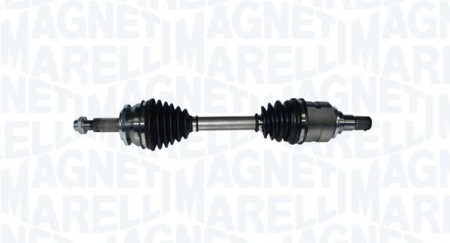 Planetara - Planetara Fata Stanga 625mm potrivit TOYOTA AVENSIS 2.0D 2008-2018