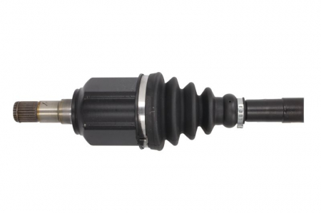 Planetara fata Stanga 626mm potrivit ALFA ROMEO GIULIETTA 1.8/2.0D 04.10-12.20 [2]